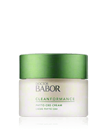 Babor Doctor Babor CleanFormance Phyto CBD Cream Dagcrème 50 ml