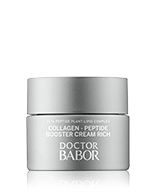 Babor Doctor Babor Lifting Collagen-Peptide Booster Cream Rich Rijke dagcrème 50 ml