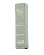Babor Doctor Babor Microbiomic Awakening Eye Cream Oogcrème 15 ml