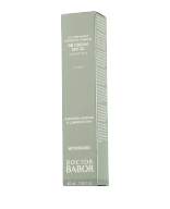 Babor Doctor Babor Microbiomic BB Cream SPF 20 01 Light Getinte dagcrème 40 ml