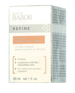 Babor Doctor Babor Refine Cellular Retinol Smoothing Toner Reinigingswater 30 ml