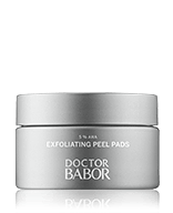 Babor Doctor Babor Resurface Exfoliating Peel Pads 5% AHA Gezichtspeeling 40 stuk
