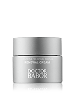 Babor Doctor Babor Resurface Renewal Cream Nachtcrème 50 ml