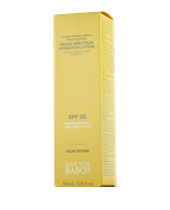 Babor Doctor Babor Solar Defense Broad Spectrum Hydration Lotion SPF 30 Gezichtscrème 150 ml