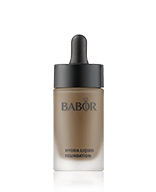 Babor Hydra Liquid Foundation 02 Banana Foundation 30 ml