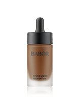 Babor Hydra Liquid Foundation 13 Sand Foundation 30 ml