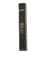 Babor Mascara Natural Seperation & Curl Mascara Black Mascara 7 ml