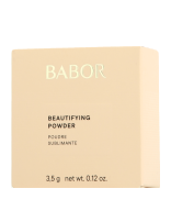 Babor Powder Beautifying Powder Transparent Poeder 3,5 g