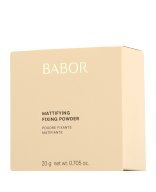 Babor Powder Mattifying Fixing Powder Transparent Poeder 20 g