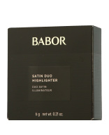 Babor Powder Satin Duo Highlighter Poeder 6 g