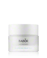 Babor Skinovage Balancing Cream Rich Rijke dagcrème 50 ml