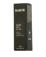 Babor Super Soft Lip Oil 02 Juicy Red Speciaal product 6,5 ml