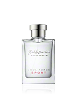 Baldessarini Cool Force Sport Eau de Toilette Spray 50 ml