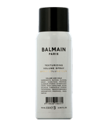Balmain Hair Couture Styling Travel Texturizing Volume Spray haarspray 75 ml