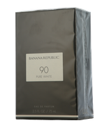 Banana Republic 90 Pure White Eau de Parfum Spray 75 ml