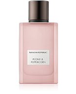 Banana Republic Peony & Peppercorn Eau de Parfum Spray 150 ml