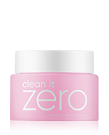 BANILA CO Clean It Zero Original Cleansing Balm Reinigingscrème