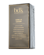 bdk Parfums Collection Matieres Vanille Kaviaar Eau de Parfum Nevel 100 ml