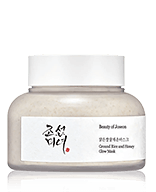 Beauty of Joseon Mask Ground Rice and Honey Glow Mask Verzorgingsmasker 150 ml