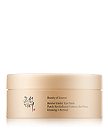 Beauty of Joseon Mask Revive Under Eye Patch 60 Stück Oogmasker 93 g