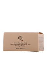 Beauty of Joseon Mask Revive Under Eye Patch Oogmasker 93 g / 60 stuk