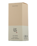 Beauty of Joseon Serum Ginseng + Snail Mucin Serum