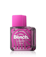 Bench. Identity for Her Eau de Toilette Spray 30 ml