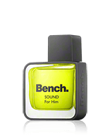 Bench. Sound for Him Eau de Toilette Spray 30 ml