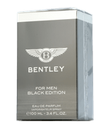 Bentley Bentley for Men Black Edition Eau de Parfum Nevel 100 ml