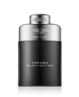Bentley Bentley for Men Black Edition Eau de Parfum Spray 100 ml