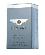 Bentley Bentley for Men Silverlake Eau de Parfum Nevel 100 ml