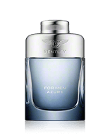 Bentley For Men Azure Eau de Toilette Spray 100 ml