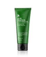 Benton Aloe Propolis Soothing Gel Gezichtsgel 100 ml
