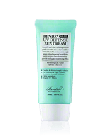 Benton Sun Care Air Fit UV Defense Sun Cream SPF 50+ Gezichtscrème 50 ml