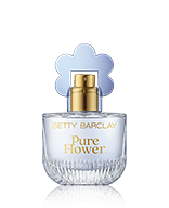 Betty Barclay Pure Flower Eau de Toilette Spray 20 ml