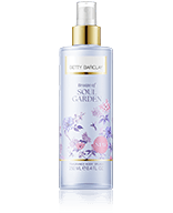 Betty Barclay Soul Garden Body Splash 250 ml