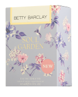Betty Barclay Soul Garden Eau de Toilette Spray 20 ml