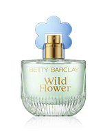 Betty Barclay Wild Flower Eau de Toilette Spray