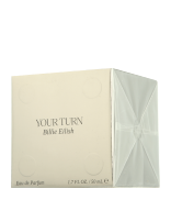 Billie Eilish Your Turn Eau de Parfum Spray 50 ml