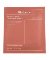 Biodance Masks Bio-Collagen Real Deep Mask Verzorgingsmasker 34 g