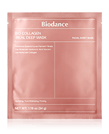 Biodance Masks Bio-Collagen Real Deep Mask Verzorgingsmasker