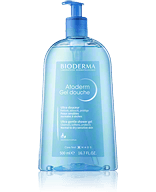 Bioderma Atoderm Gel Douche Gentle cleansing gel Douchegel