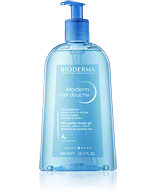 Bioderma Atoderm Gel Douche Ultra Douchegel 500 ml
