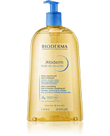 Bioderma Atoderm Huile de Douche 1000ml