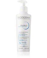 Bioderma Atoderm Intensive Gel-Crème Lichaamsgel 200 ml