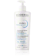 Bioderma Atoderm Intensive Gel-Crème Lichaamsgel 500 ml