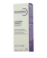 Bioderma Cicabio Arnica+ Soothing SOS Cream Dagcrème 40 ml