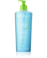 Bioderma Sébium Gel Moussant Purifying Cleansing Foaming Gel Reinigingsgel