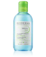 Bioderma Sébium H2O Purifying Micellar Water Reinigingswater 250 ml