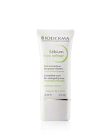 Bioderma Sébium Pore Refiner Corrective Care for Enlarged Pores Diversen dagverzorging 30 ml